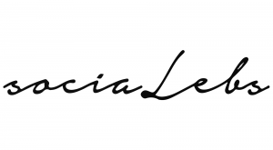 sociaLebs script logo